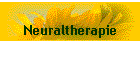 Neuraltherapie